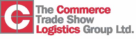 The Commerce Trade Show Logistics Group Ltd.
