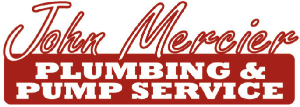 John Mercier Plumbing & Pump Service