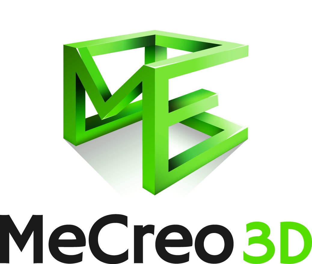 MeCreo 3D