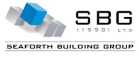 Seaforth Building Group (1992) Ltd.