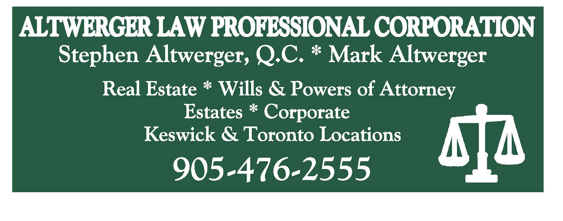 Atwerger Law