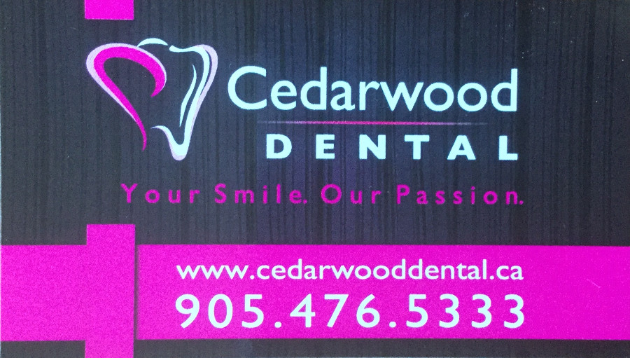 Cedarwood Dental