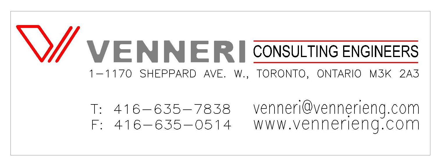 Venneri Consulting Engineers