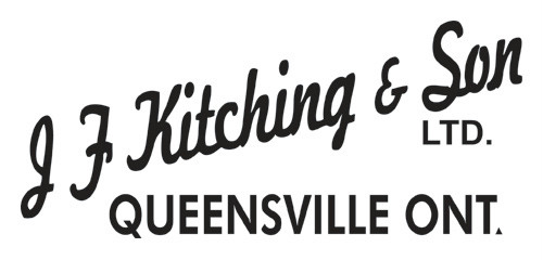 J.F. Kitching & Son Ltd.