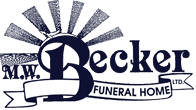 M.W. Becker Funeral Home