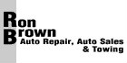 Ron Brown Auto Repair