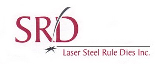 SRD Steel Rule Dies