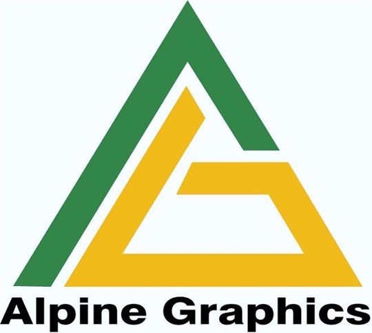 Alpine Graphic