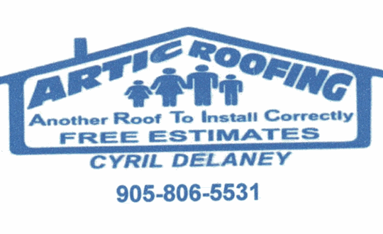 Artic Roofing