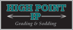 High Point Grading & Sodding Inc