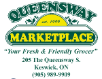 Queensway Marketplace
