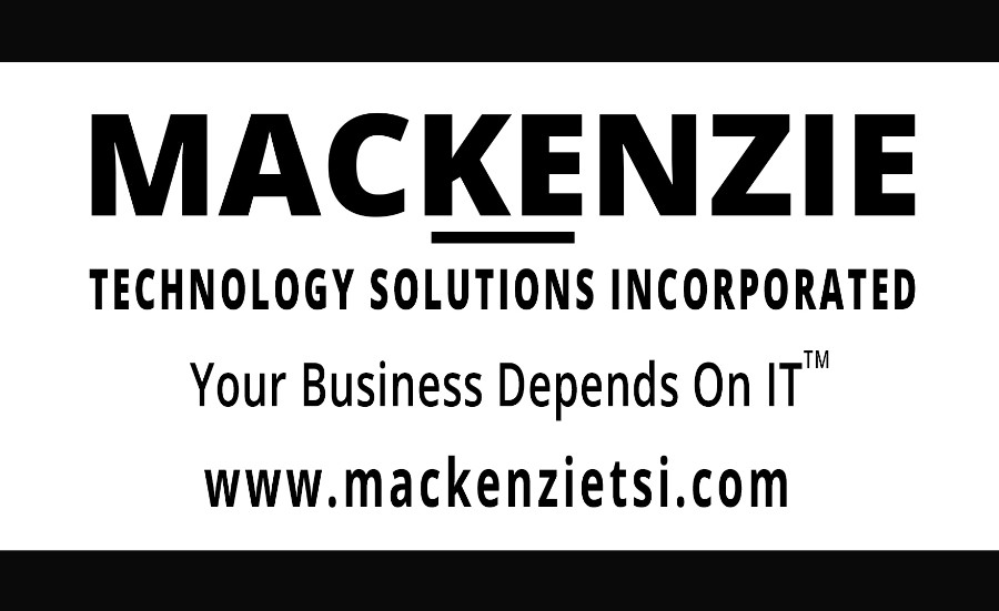 Mackenzie Technology Solutions Inc.