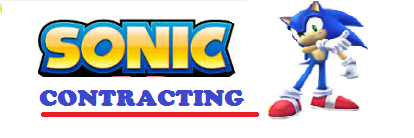 Sonic Contracting