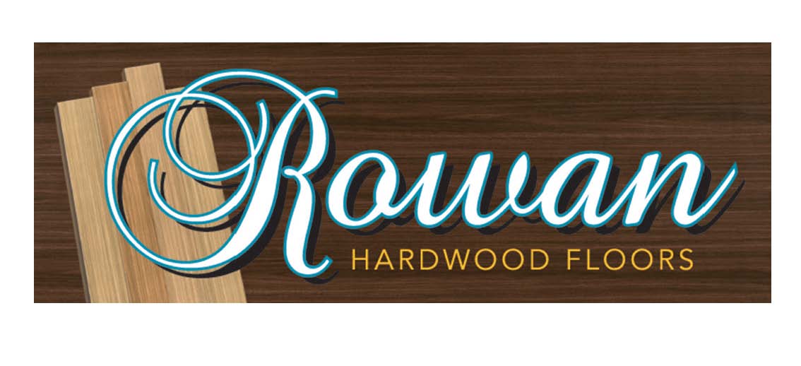 Rowan Hardwood Floors