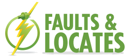 Faults and Locates