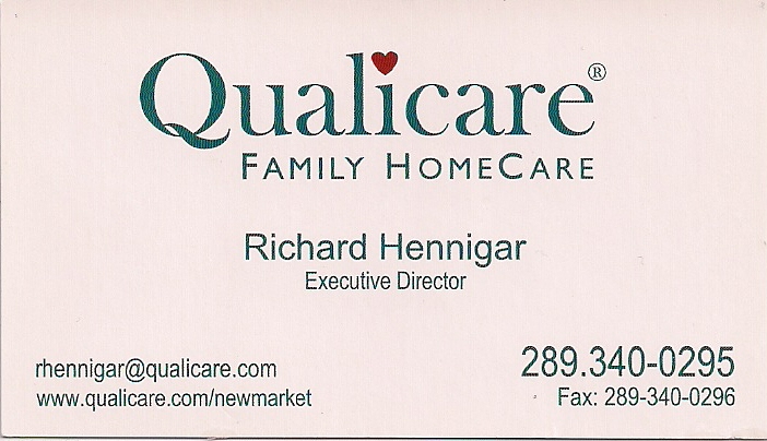 QUALICARE Family Homecare