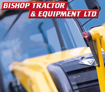 Bishop Tractor & Equipment Ltd.