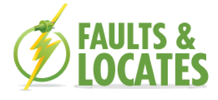 Faults & Locates Utility Locates