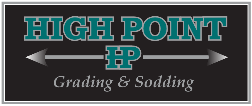 High Point Grading & Sodding Inc.