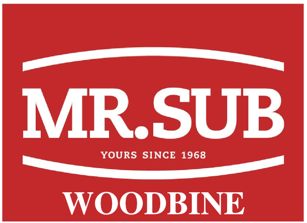 Mr. Sub - Woodbine