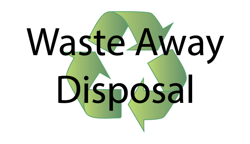 Waste Away Disposal