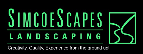 SimcoeScapes Landscaping