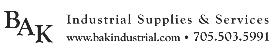 Bak Industrial Supplies & Service 