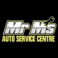 Mr. M's Auto Service