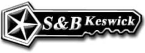 Ross Jamieson S&B Keswick Motors 
