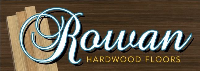 Rowan Hardwood Floors