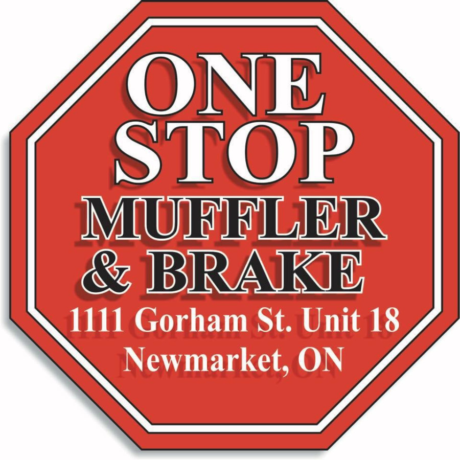 One Stop Muffler & Brake